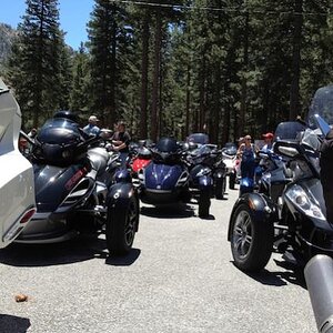 Bert's Canyon Ride 3 e