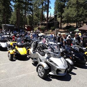 Bert's Canyon Ride 3 b