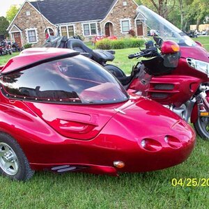 sidecar