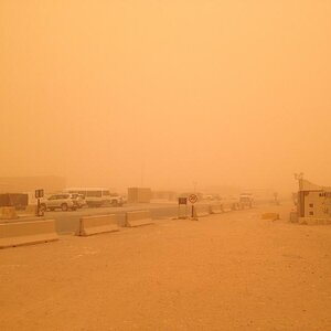 duststorm