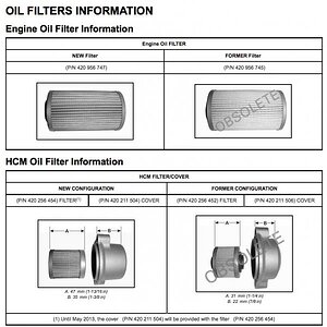 oilfilter