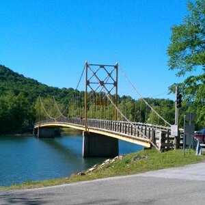 Beaver Dam Park Table Rock 2