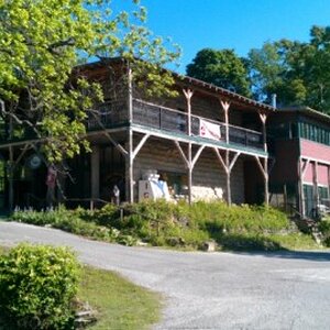 Beaver Dam Park Table Rock 3