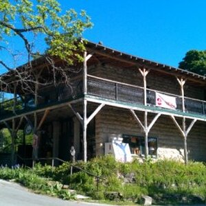 Beaver Dam Park Table Rock 4