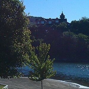 Beaver Dam Park Table Rock 5