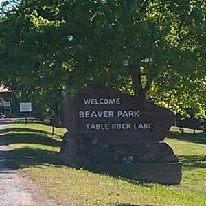 Beaver Dam Table Rock 1