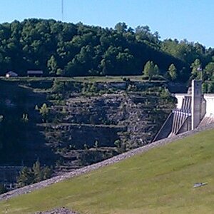 Beaver Dam Table Rock 2
