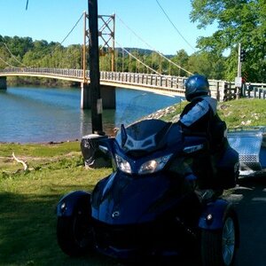 Beaver Dam Table Rock 5