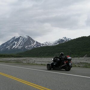 Glen Highway  6/2/12