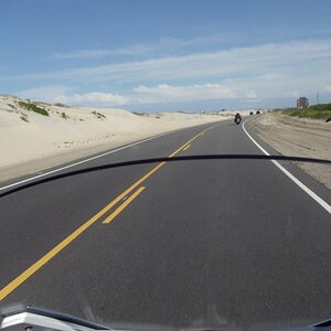 DSC00090    Outer banks. 6/14/1012
