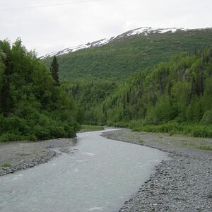 June 8, 2012 weekend rides 012 

Knik River