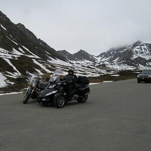 June 8, 2012 weekend rides 022 

Hatchers Pass with snow still on the ground