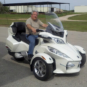 Picking up my 2011 limited what a great early birthday present.