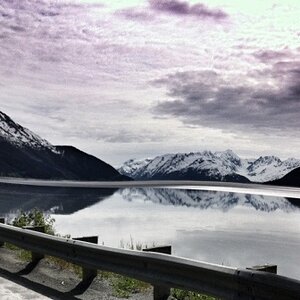 Turnagain arm