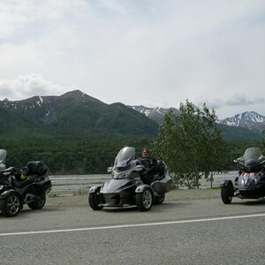 Matanuska glacier 6/17/12