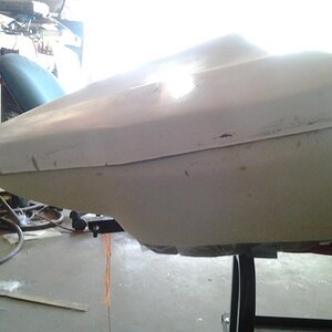 3Prototype lid and seat pan 2