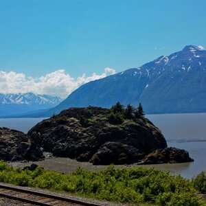turnagain