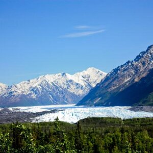 matanuska glacier