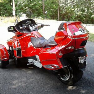 2012 05 29 17.07.24 (1024x767) Redman with all the trimmings.....