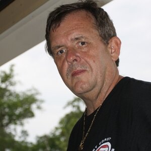 Dave 01 from Clearwater.  It was his first trip as his Spyder was only a week old.