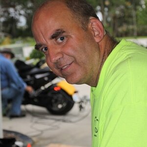 Larry - Screen name Cundiffla from Orange Park, FL