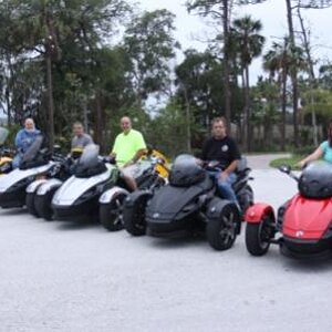 All put back together again!