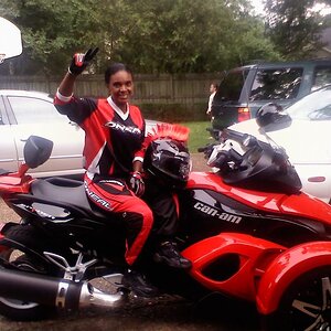 memorial day 2nd ride