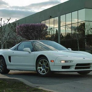 1992 NSX #1090