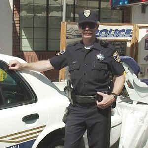 Volunteer Reserve MHPD 1999/2000