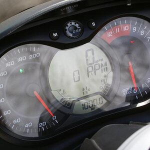 GaryTheBadger hits the 1000 mile mark