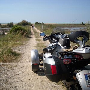 better not to use with your spyder