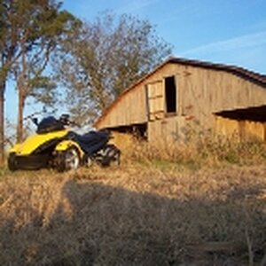 spyder barn1