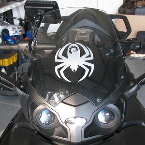 new screen, Thanks Cowboys