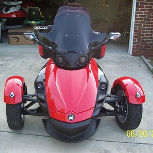 F1 Slider & K/M Mirror extensions