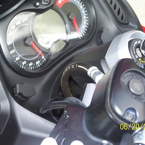 Powerlet dual outlets