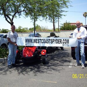 Dudley and dryheat (Jim), Tucson, AZ.