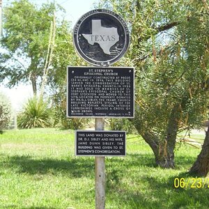 Explanation of the Chapel history