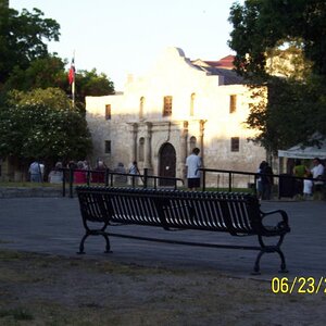 The Alamo