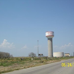Boliver Beach Galveston, TX