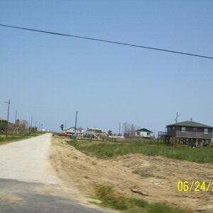 General beach house in Galveston, TX