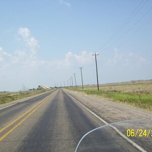 Intercoastal Canal Bridge Hwy 124 south of Winnie, TX