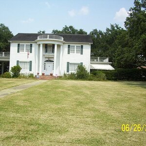 Nice house in Rayne, LA