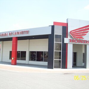 Honda of Lafayette