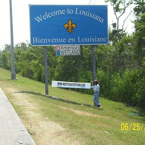 Dudley welcome to LA