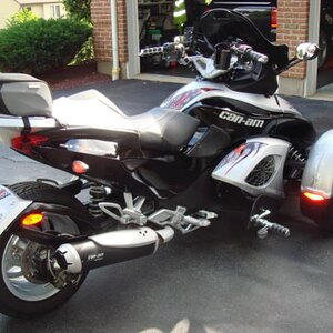 Spyder wiyh FLAMES 009