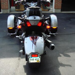 Spyder wiyh FLAMES 008