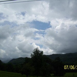 A beautiful picture.