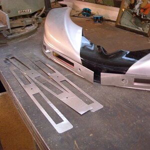 spoiler evo - new  slots