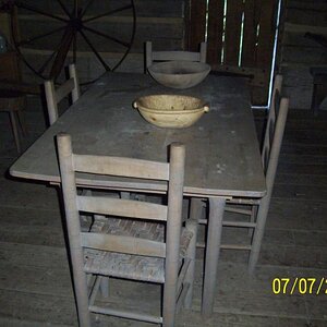 Supposed to be replicas.