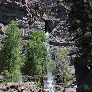 Cascade Falls
Ouray, CO